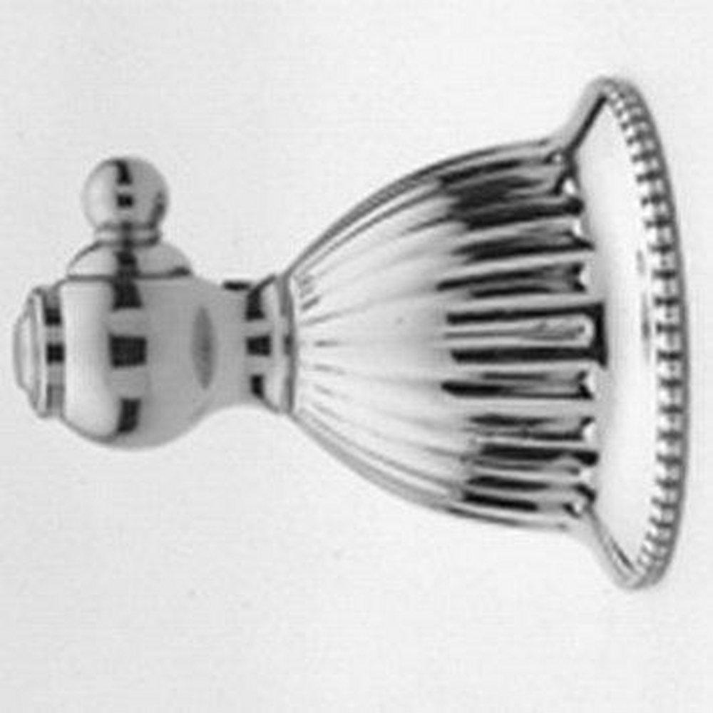 Newport Brass Satin Nickel - PVD Brass Robe Hook 