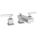 Newport Brass Satin Nickel - PVD Two Handle Bathroom Sink Faucet 