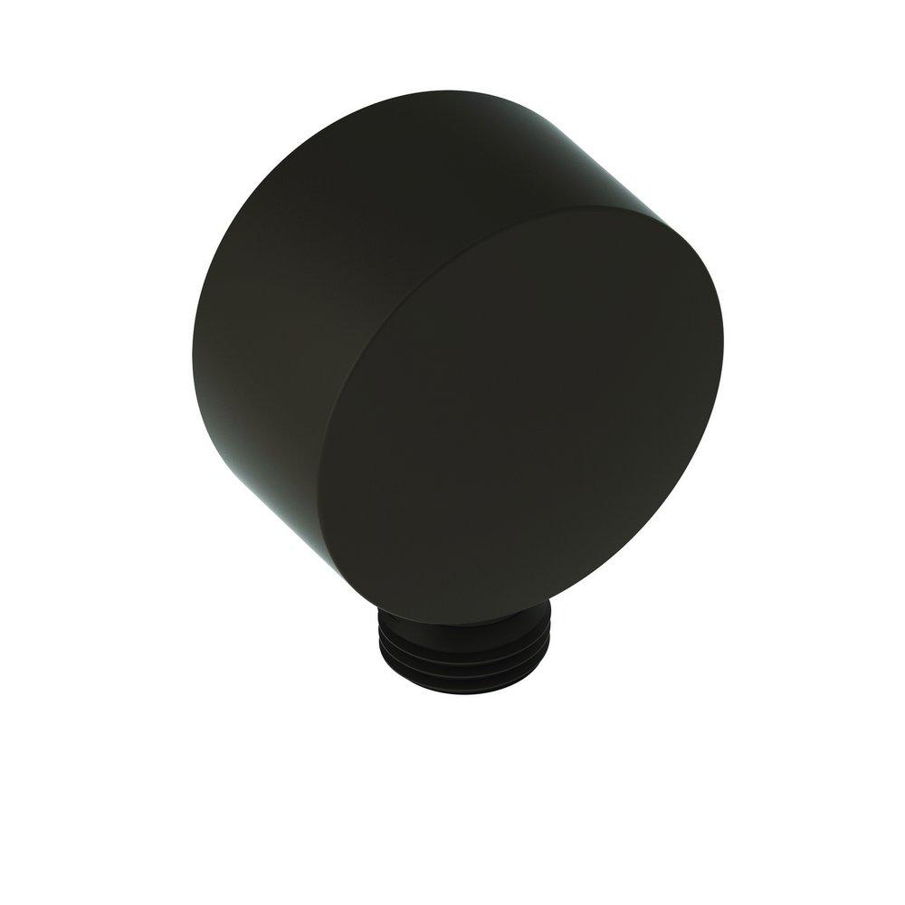 Newport Brass Oil Rubbed Bronze Solid Brass Supply Elbow 