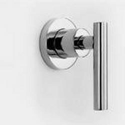 Brass Handle Kit in Satin Nickel - PVD