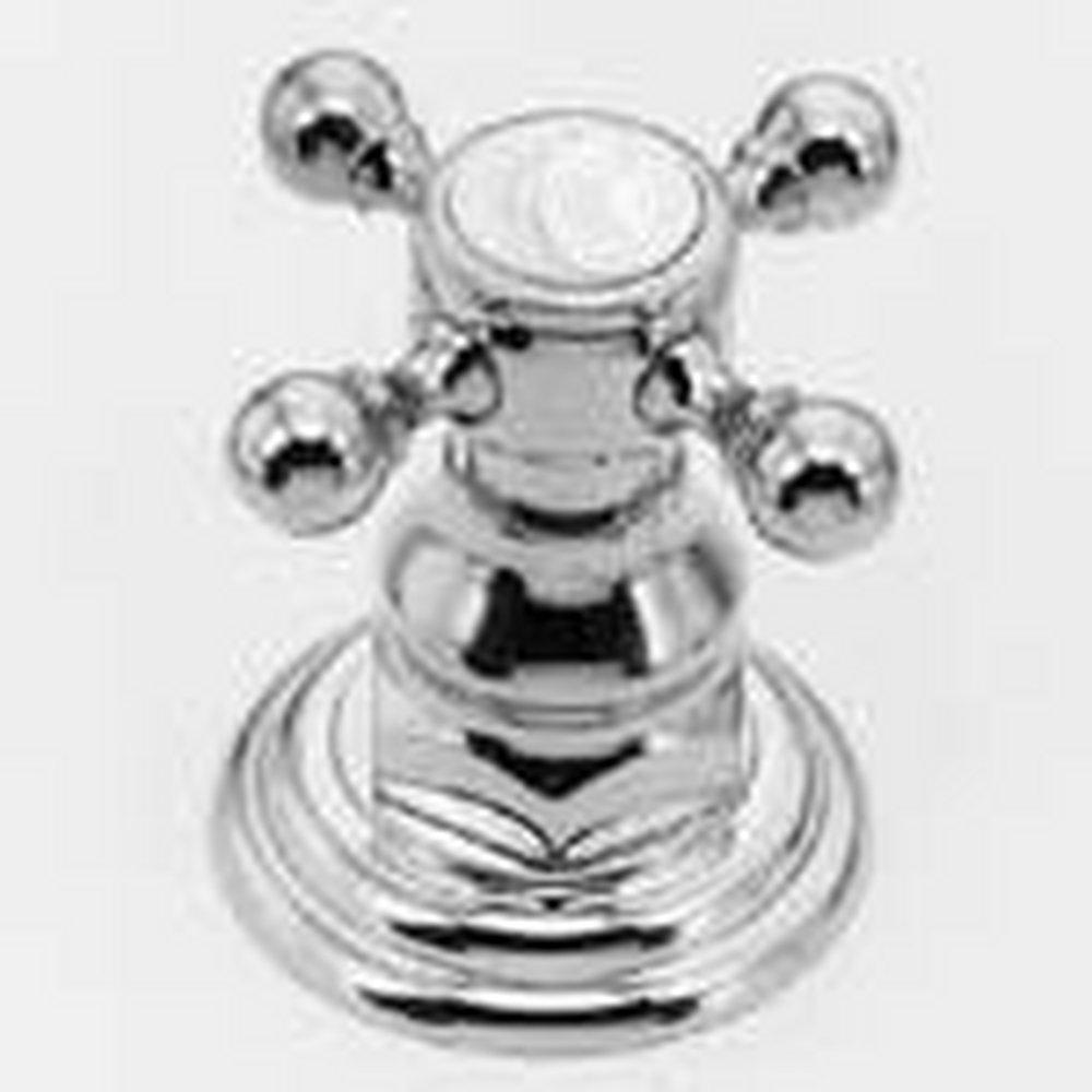 Newport Brass Oil Rubbed Bronze 4 in. Brass Handle 