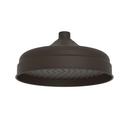 Newport Brass Oil Rubbed Bronze Single Function Rain Showerhead 