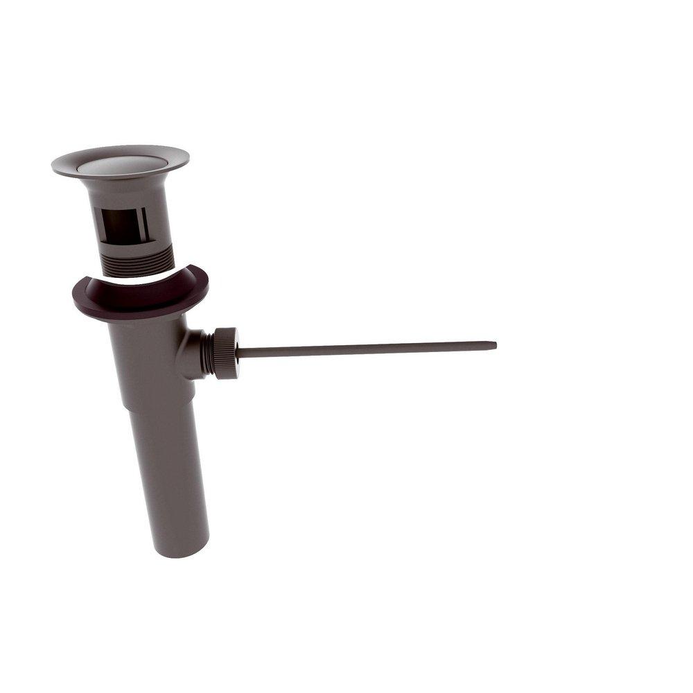 Newport Brass Antique Brass Pop-Up Assembly 