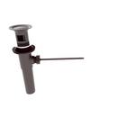 Newport Brass Antique Brass Pop-Up Assembly 