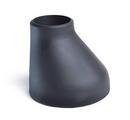 2-1/2 in. x 1 in. Standard Carbon Steel Butt Weld Eccentric Reducer ASTM A234 WPB