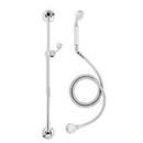 Newport Brass Polished Nickel - Natural Single Function Hand Shower 