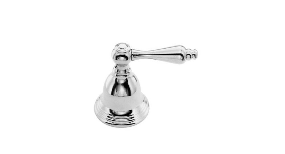 Newport Brass Oil Rubbed Bronze 3 in. Brass Handle 