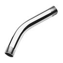 6 in. Shower Arm in Polished Chrome