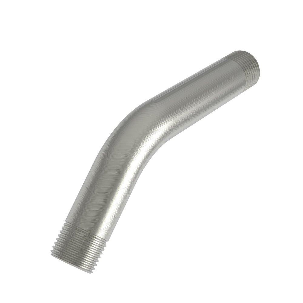 Newport Brass Satin Nickel 6 in. Shower Arm 
