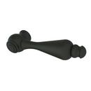 Newport Brass Oil Rubbed Bronze Trip Lever 