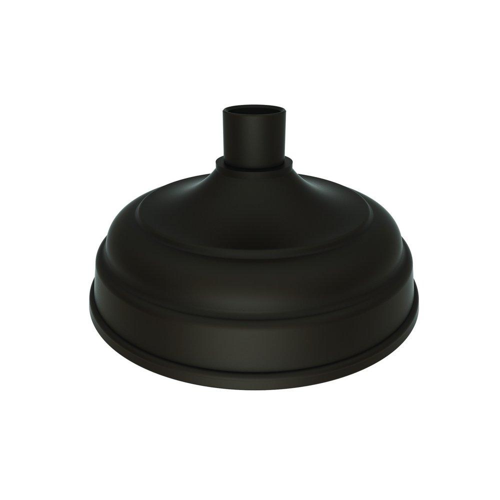 Newport Brass Oil Rubbed Bronze Single Function Full Rain Showerhead 