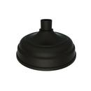 Newport Brass Oil Rubbed Bronze Single Function Full Rain Showerhead 