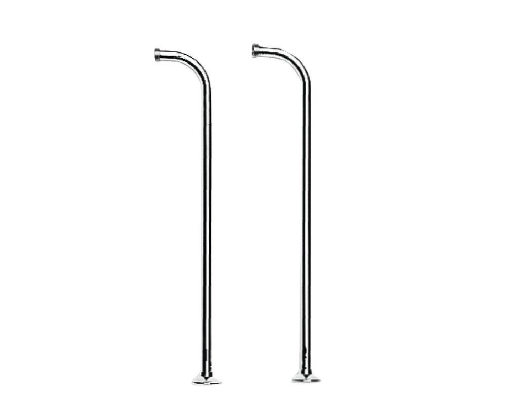 Newport Brass Oil Rubbed Bronze 1 in. Repair Kit 