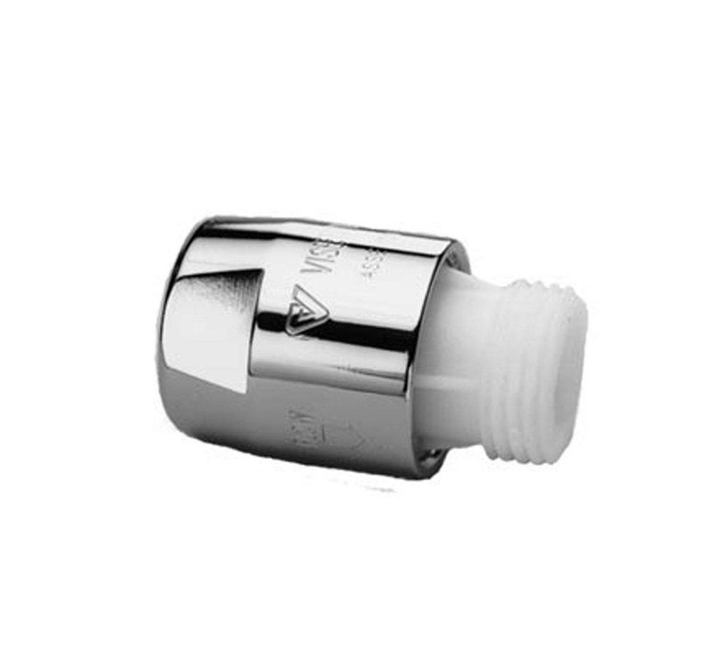 Newport Brass Satin Nickel - PVD Solid Brass Vacuum Breaker 