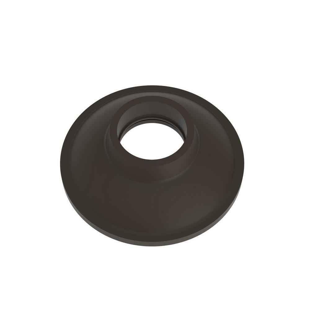 Newport Brass Oil Rubbed Bronze Showerarm Flange 