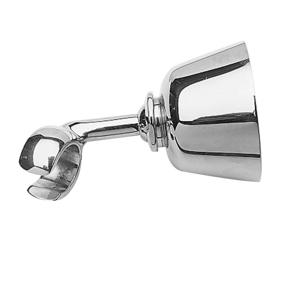 Newport Brass Flat Black Brass Hand Shower Holder 