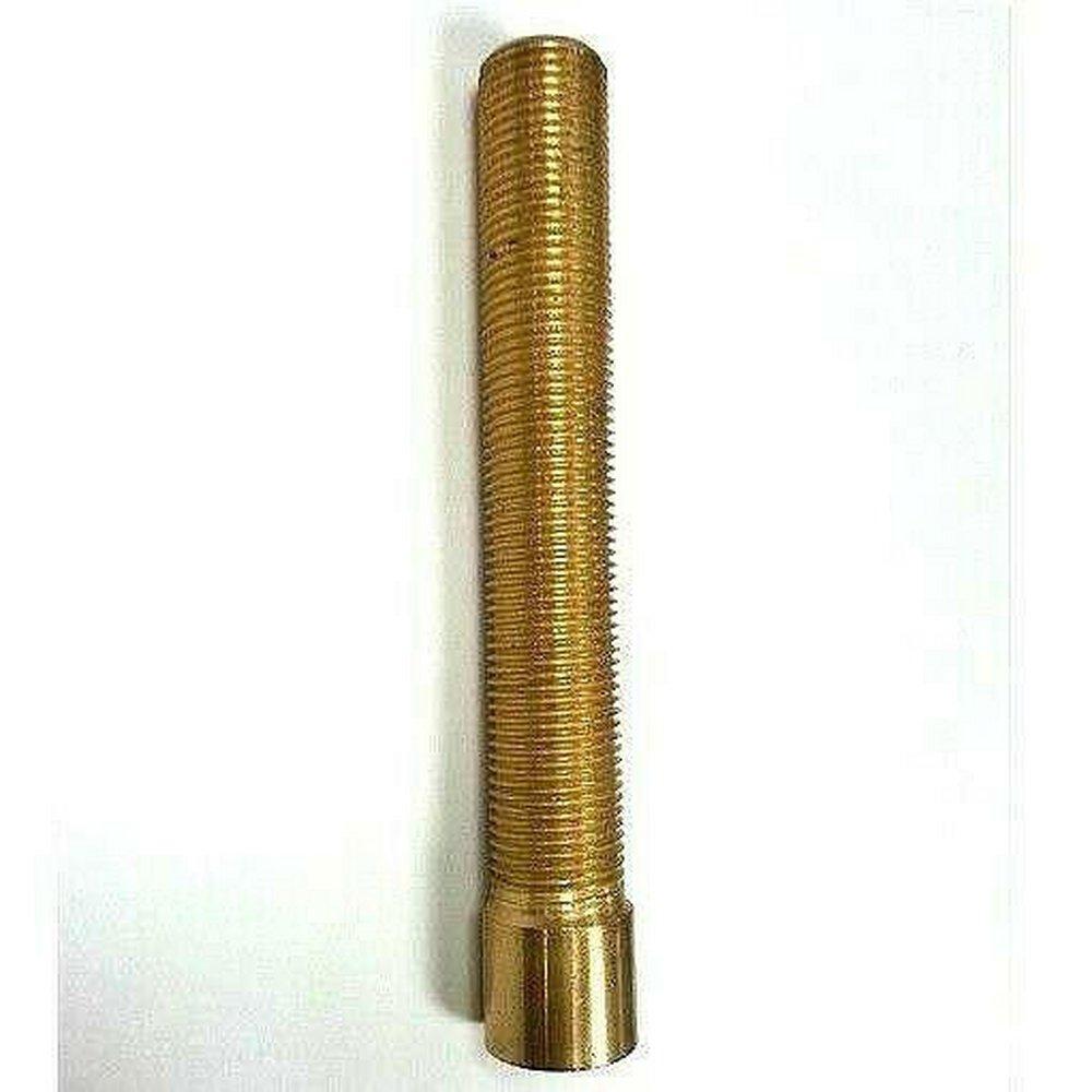 Newport Brass 20 in. All Thread Nipple 