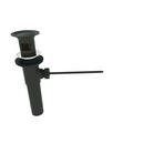 Newport Brass Oil Rubbed Bronze Pop Up Assembly 