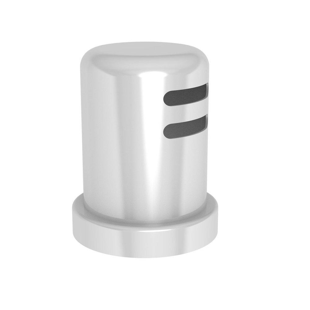 Newport Brass White 5/8 x 7/8 in. Air Gap Kit 