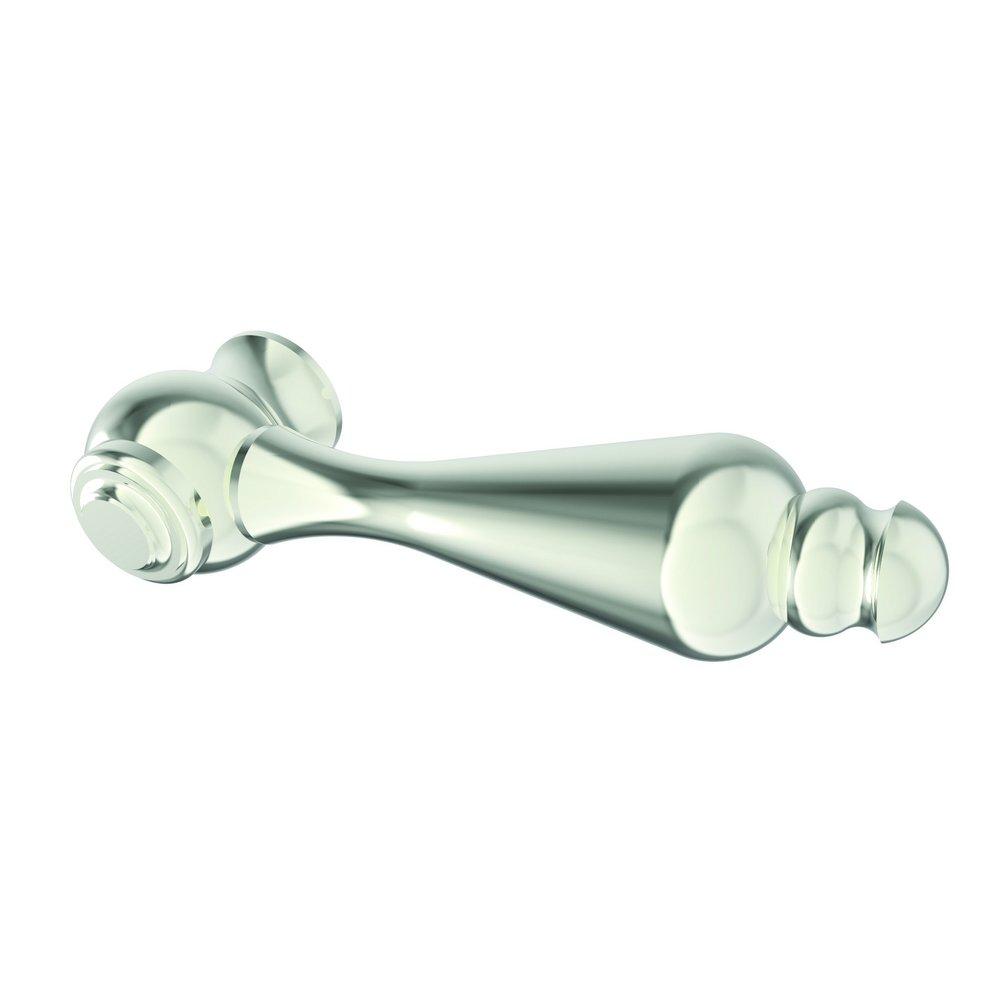 Newport Brass Polished Nickel - Natural Trip Lever 
