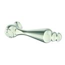 Newport Brass Polished Nickel - Natural Trip Lever 