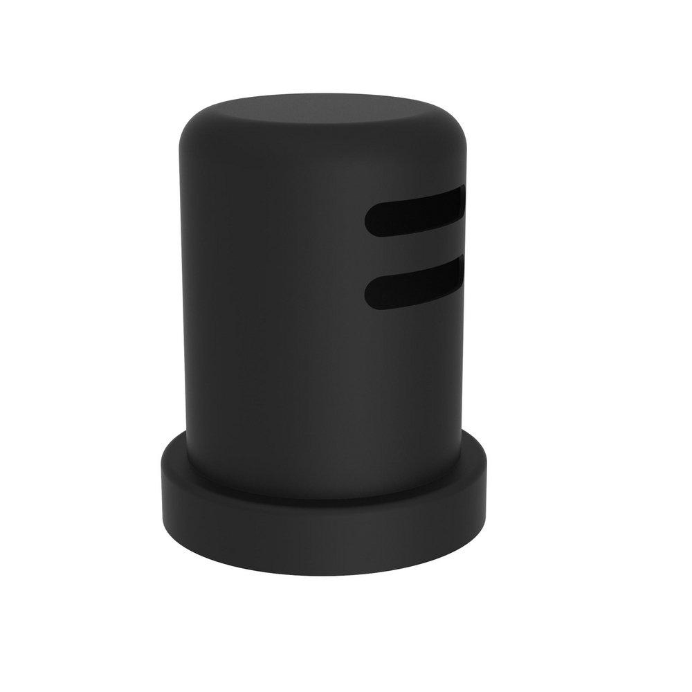 Newport Brass Flat Black 5/8 x 7/8 in. Air Gap Kit 