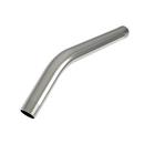 10 in. Shower Arm in Polished Nickel