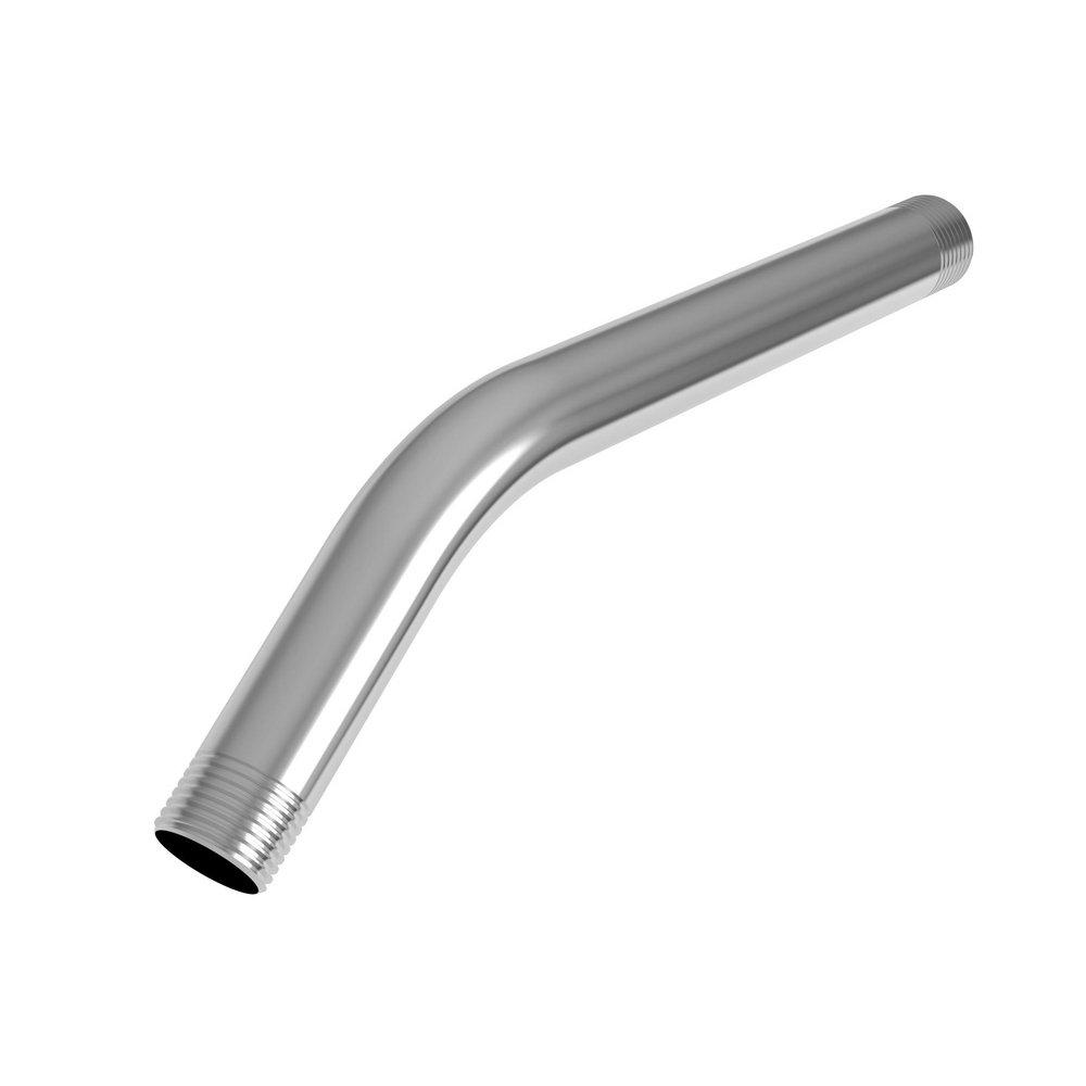Newport Brass Polished Chrome 10 in. Shower Arm 