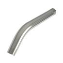 Newport Brass Polished Nickel 1/2 x 8 in. NPT Solid Brass Shower Arm 