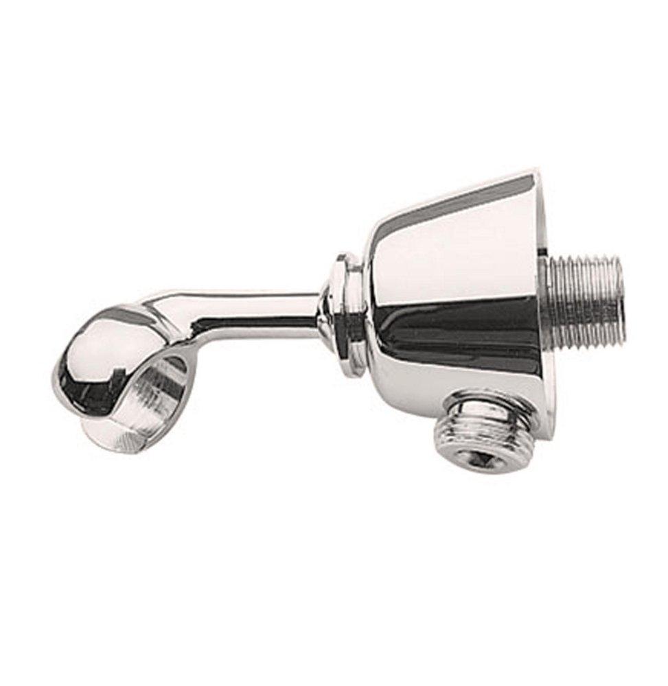 Newport Brass Polished Nickel - Natural Hand Shower Holder 