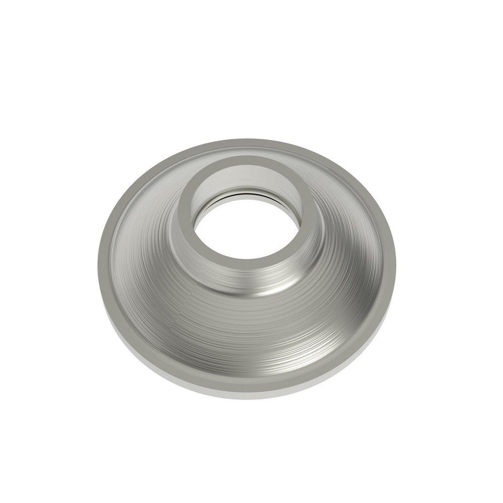Newport Brass Satin Nickel - PVD Showerarm Flange 