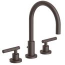 Newport Brass Oil Rubbed Bronze Two Handle Bathroom Sink Faucet 