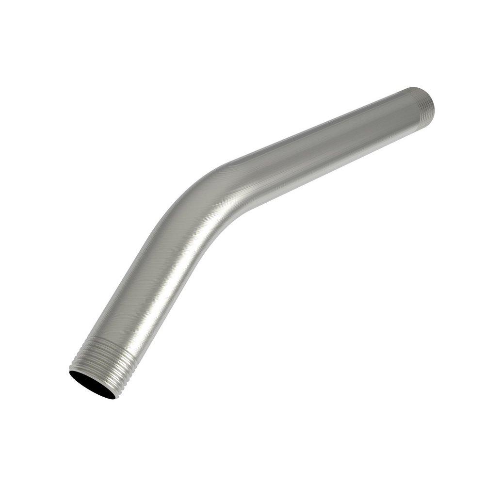 Newport Brass Satin Nickel 10 in. Shower Arm 