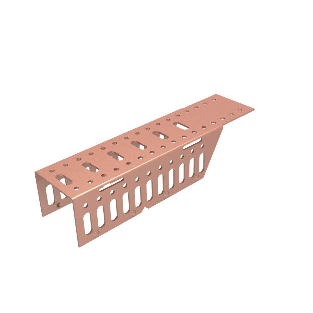 HoldRite&trade; 7-1/2 in. Steel Bracket 