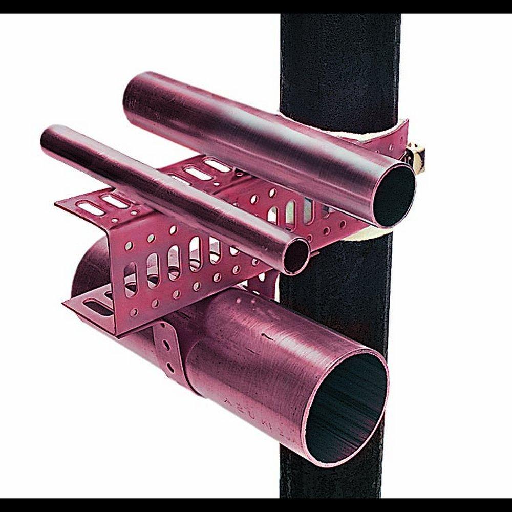 HoldRite&trade; 7-1/2 in. Steel Bracket 