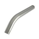 8 in. Shower Arm in Satin Nickel