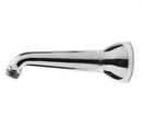 Cast Shower Arm in Polished Nickel