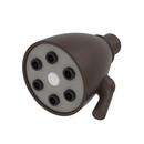 Newport Brass Oil Rubbed Bronze Single Function Full Showerhead 