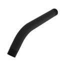 8 in. Shower Arm in Flat Black