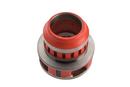 RIDGID 1/8 - 2 in. Die Head (1-Piece) 
