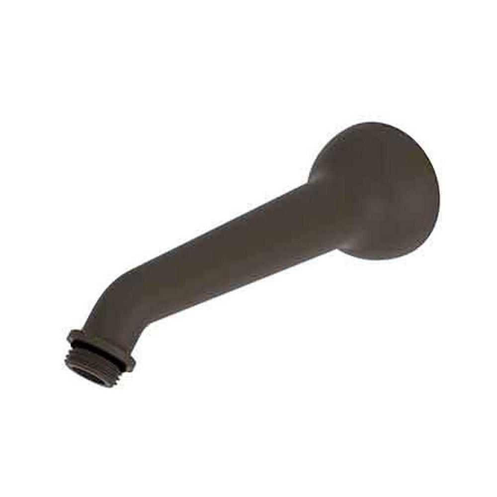Newport Brass Oil Rubbed Bronze 7-1/2 in. Shower Arm 