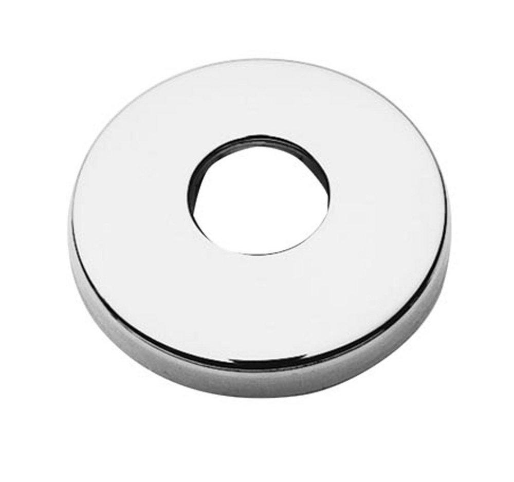 Newport Brass Antique Brass 2-3/8 in. Solid Brass Flange 