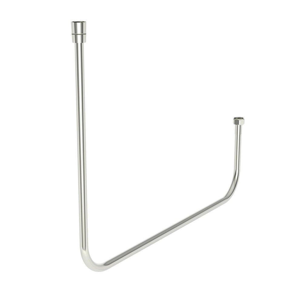Newport Brass Polished Nickel - Natural 59 in. Hand Shower Hose 