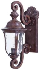 Minka Vintage Rust&trade; 19-3/4 x 7-1/2 in. 100W 1-Light Wall Mount 