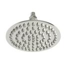 Newport Brass Polished Nickel - Natural Single Function Jet Showerhead 