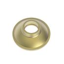 Newport Brass Satin Brass - PVD Showerarm Flange 