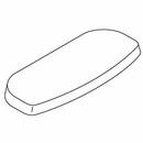 KOHLER Biscuit Tank Cover in Biscuit 