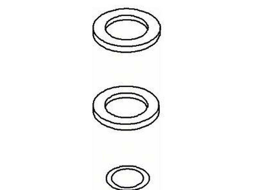 KOHLER Seal Kit 