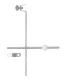 KOHLER Shower Rod 