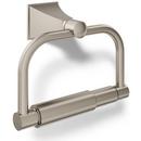KOHLER Vibrant Brushed Nickel 2-5/8 in. Toilet Tissue Holder 